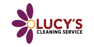 logo for Lucyscleaningpros